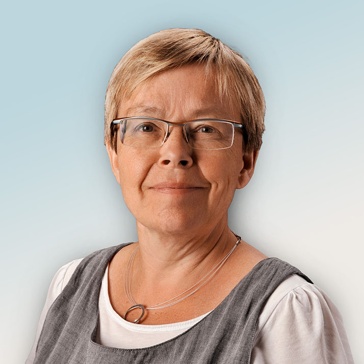 Pernille Thorsboe