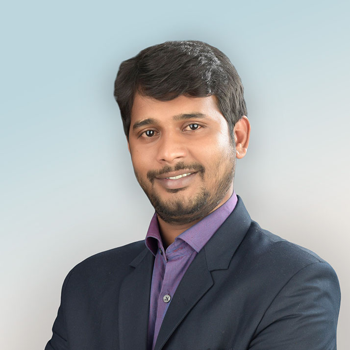 Sai Anil Kumar