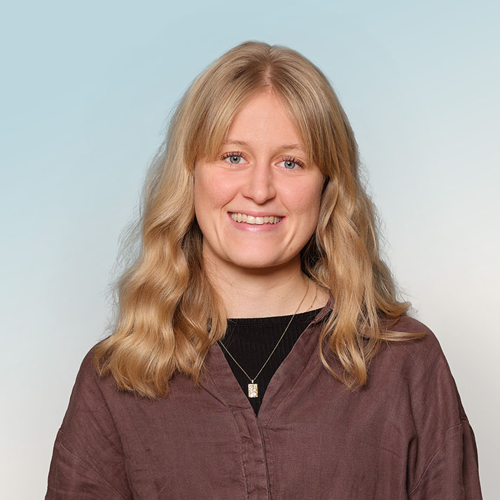 Simone Temberg Fjederholt